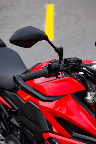 Yamaha| Mt 09 Tracer Gt 24/25