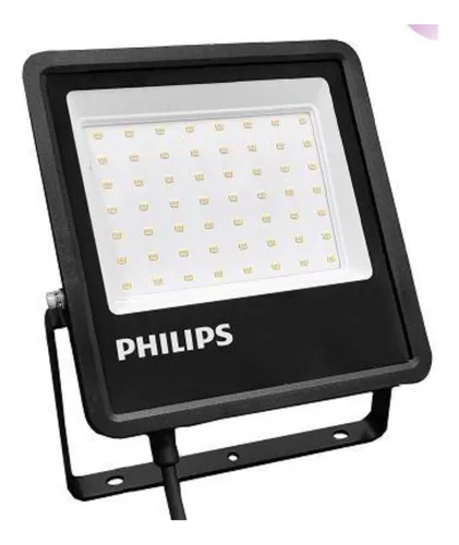 comprar Reflector Foco Proyector De Area Philips Led 150 W Proff