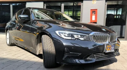 BMW Serie 3 2.0 320ia At