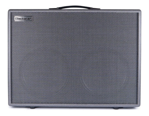 Blackstar Silverline Cabinet Caja 2 X 12 140 Watts Color Gris