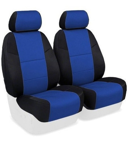 Coverking Custom Fit Front Seat Cover Para Ciertos Modelos G