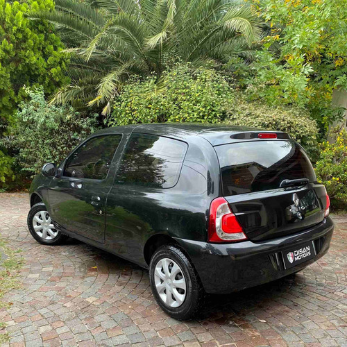 Renault Clio 1.2 Mio Confort Plus Abc 2015