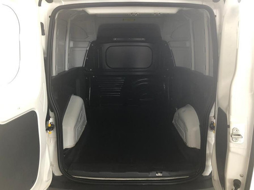 Fiat Fiorino 1.4 Hard Working - Ipva 2020 Pago