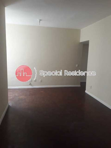Imagem 10 de 15 de Apartamento-locação-vila Isabel-rio De Janeiro - Loc201573
