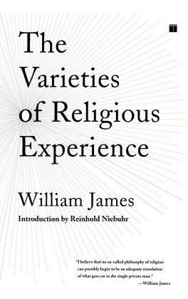 Libro The Varieties Of Religious Experience: A Study In H...