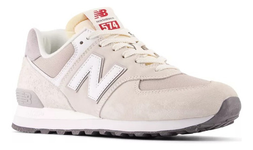 Tenis New Balance 574 Lifestyle Sin Género