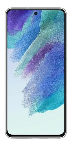 Samsung Galaxy S21 FE 5G 128 GB Branco 6GB RAM | Parcelamento sem