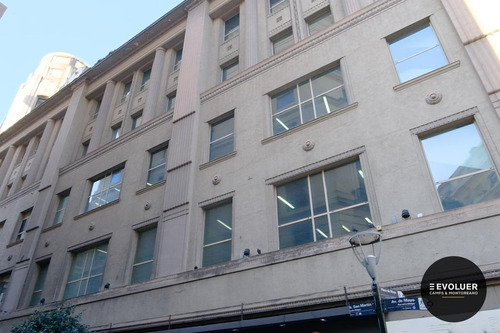 Imagen 19 de 30 de Edificio Completo De 4.700 M2, Vidriera De 50 Mts Lineales, Imponente Frente E Imagen