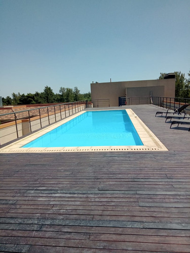 Departamento  En Venta En Pueblo Caamaño, Pilar, G.b.a. Zona Norte