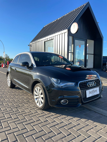 Audi A1 1.4 S Line Tfsi 185cv Stronic