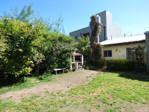 Casa En Venta En City Bell
