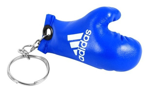 Llavero Mini Guante Box adidas 