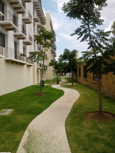 Departamento Amueblado En Renta Y Venta En Torres Faustina,mayorazgo, León, Gto. De Dos Recámaras