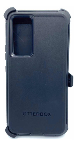 Forro Para Samsung A54 Otterbox Original Con Clip De Guinda