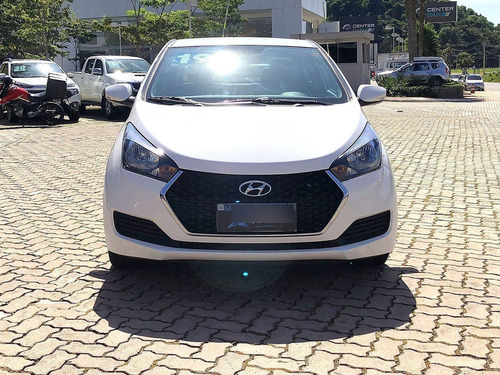 Imagem 3 de 15 de Hyundai Hb20s C.plus/c.style1.0 Flex 12v Mec. 4p 2019/2019