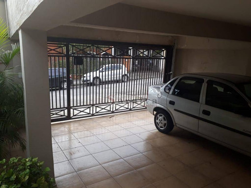 Imagem 2 de 19 de Sobrado Com 4 Dormitórios À Venda, 219 M² Por R$ 570.000,00 - Vila Júpiter - São Bernardo Do Campo/sp - So0380