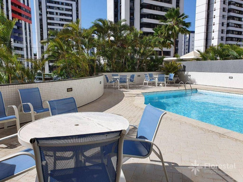 Imagem 22 de 25 de 4 Quartos Cidade Jardim - Ap1105