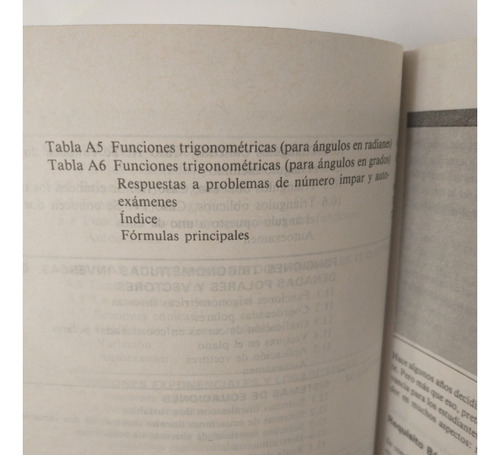 Algebra Y Trigonometría Contemporáneas-jack R. Britton