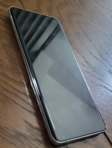 Samsung Galaxy S21 Ultra 5g 5g 128 Gb Phantom Silver 12 Gb Ram Con Smartwatch (Usado)