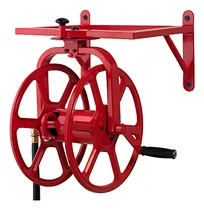 Comprar Carrete Para Manguera Con Giro Multidireccional
