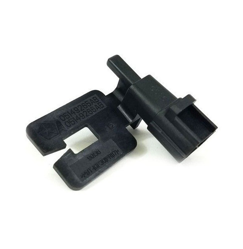 Sensor Temperatura Ambiente Jeep Dodge 99/14 Mopar Sp