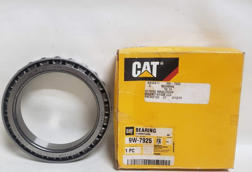 Bearing Rodamiento Caterpillar 9w7925 9w-7925