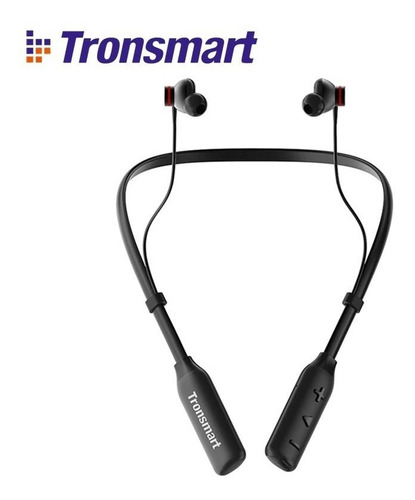 Tronsmart Encore S2 Plus Audífonos Bluetooth Batería 24horas