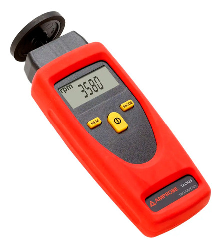 Tacómetro Digital Tach 20 Fluke