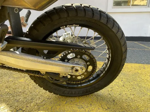 Ktm Enduro 690 R 2023