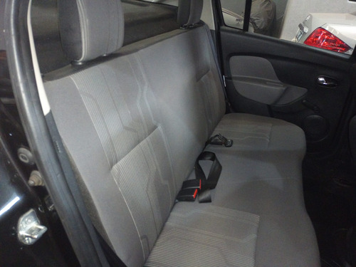 Renault Logan 1.6 Expression //2015// Anticipo $ 505.000