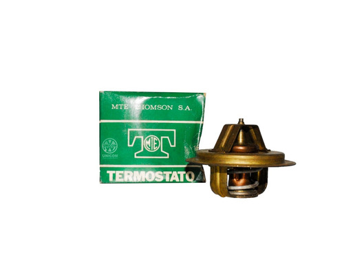 Termostato Galaxy Após 76/ Maverick Equip Original Ford