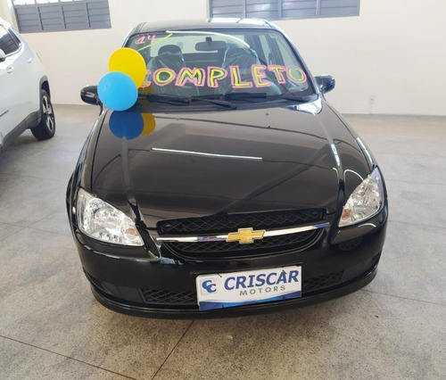 Classic 1.0 Mpfi Ls 8v Flex 4p Manual