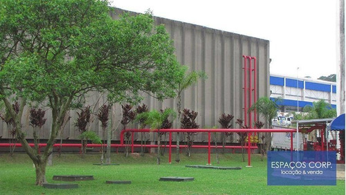 Imagem 7 de 14 de Laje Para Alugar, 462m² Por R$ 11.562/mês - São Bernardo Do Campo - São Bernardo Do Campo/sp - Lj0110