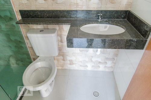Apartamento Para Aluguel - Penha De França, 1 Quarto, 35 - 893311088