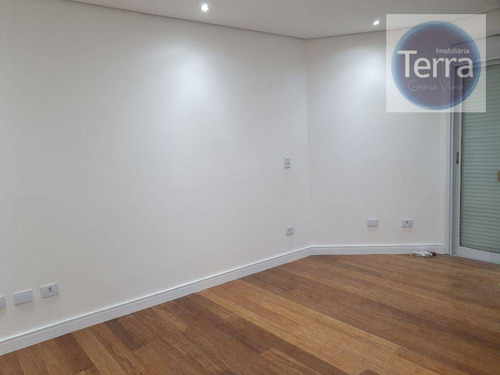 Imagem 30 de 30 de Casa Com 4 Dormitórios À Venda - Reserva Santa Maria - Granja Viana - Ca2500