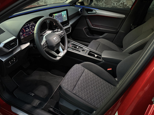 Seat Leon 1.4 Fr 150Hp At