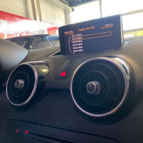 Audi A1 1.4 Tfsi S-tronic 2014