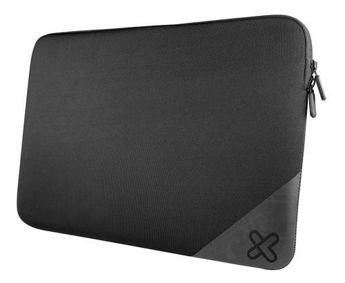 Funda Para Notebook 15.6  Klip Xtreme Kns-120bk Negro