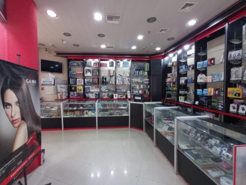 Imagen 4 de 5 de Local En Venta En El C.c Sambil Paraguana
