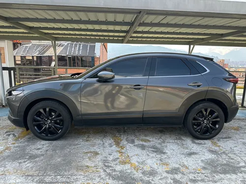 Mazda CX-30 2.5 Grand Touring Lx 4x4