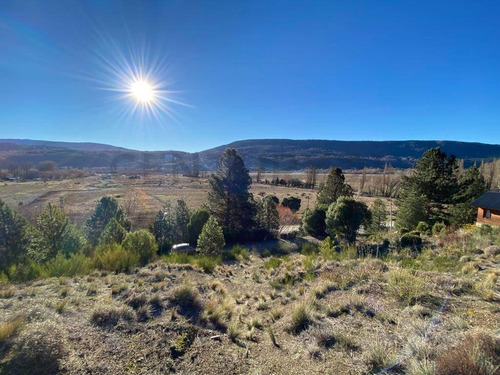 Imagen 7 de 12 de Excelente Lote/vistas Apto Emprendim Turistico Sobre Ruta 40 Todos L/servicios !