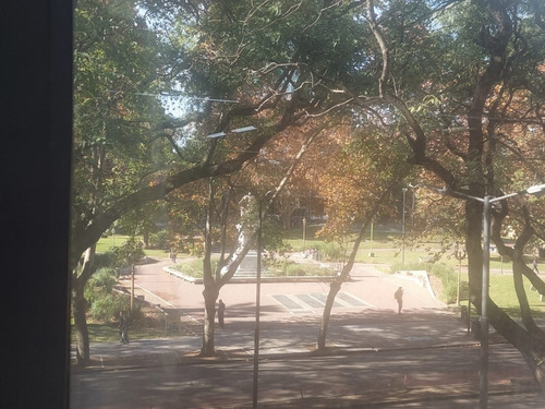 Oficinas , Piso Completo 297 Mts, Frente A Plaza Roma
