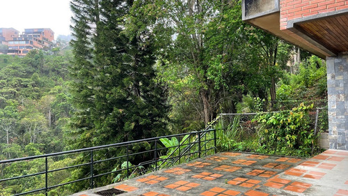 Imagen 20 de 20 de Town House En Venta, Oripoto, El Hatillo