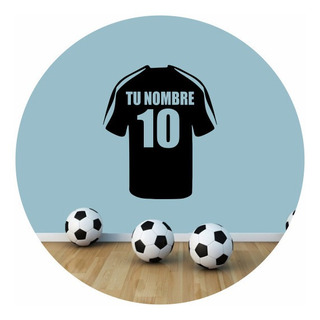 camisetas para equipos de futbol 5