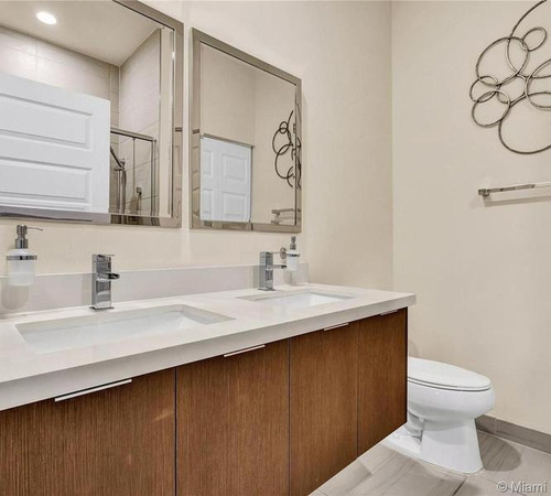 Imagen 11 de 28 de Departamento 3 Dormitorios 2 Baños 110 M2 En Miami