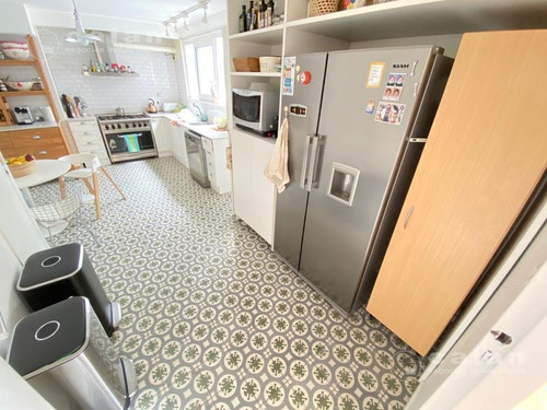 Imagen 12 de 30 de Venta - 4 Amb C/dep. - Balcon Corrido Frente - Cochera Fija - Vig.24 Hs.