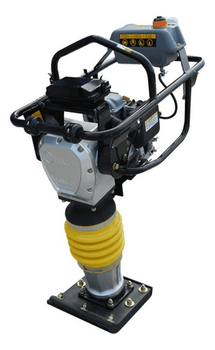 Vibroapisonador Motopisón Pison Motor Honda Gxr 120 