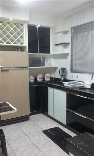 Vendo Excente Casa Alto Padrão No Bairro Canto Do Forte Praia Grande - Csc322