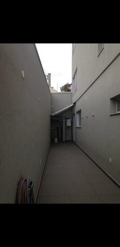 Imagem 21 de 25 de Casa Com 3 Dormitórios À Venda, 225 M² Por R$ 864.500,00 - Vila Scarpelli - Santo André/sp - Ca0715