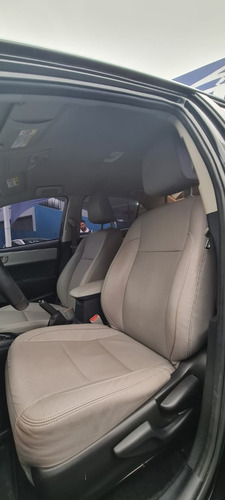 Imagem 7 de 10 de Toyota Corolla Xei 2.0 At - 2017 Aceito Trocas / Abaixo Fipe